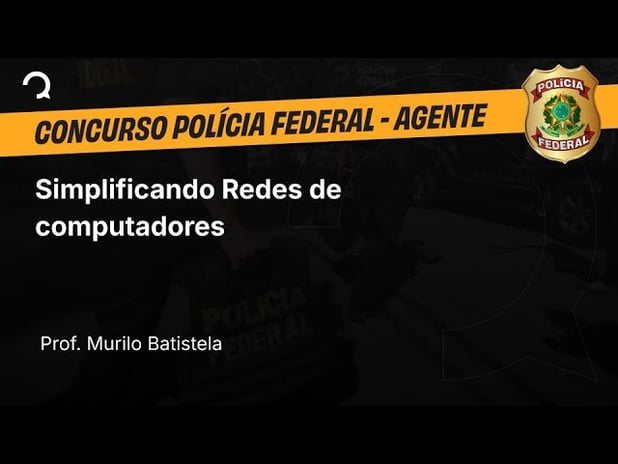 Imagem do vídeo principal