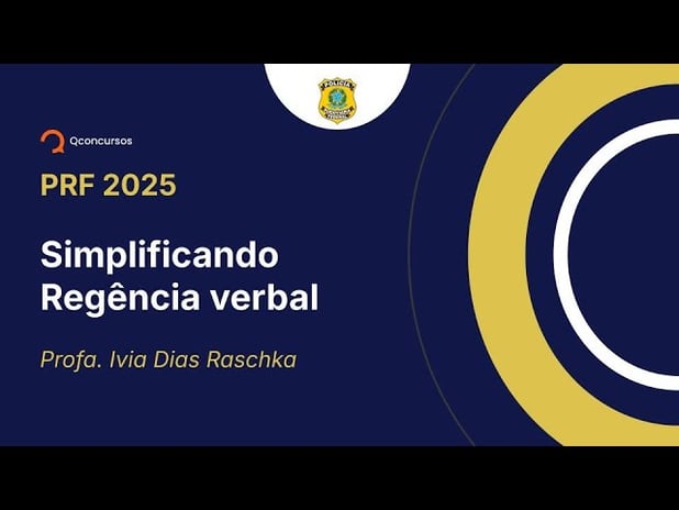 Imagem do vídeo principal