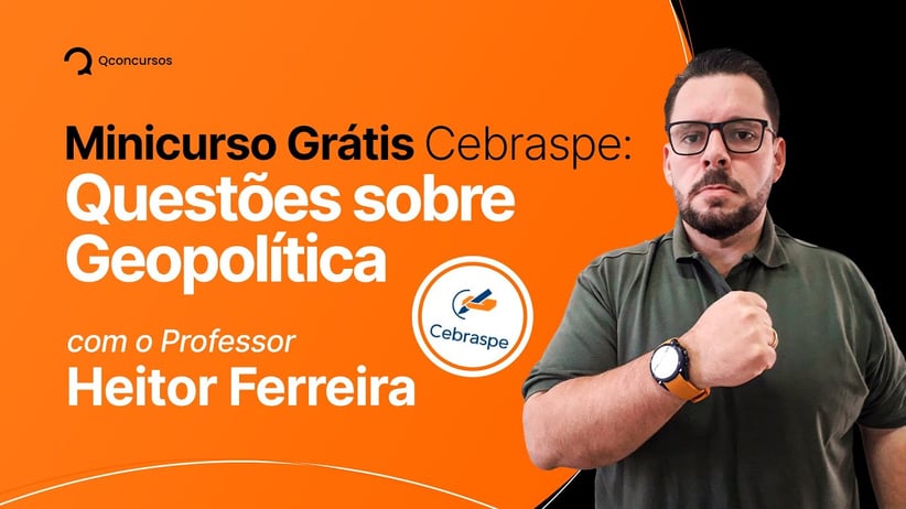 Imagem do vídeo principal
