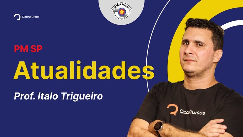 Imagem do vídeo principal