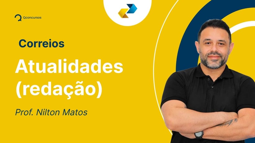 Imagem do vídeo principal