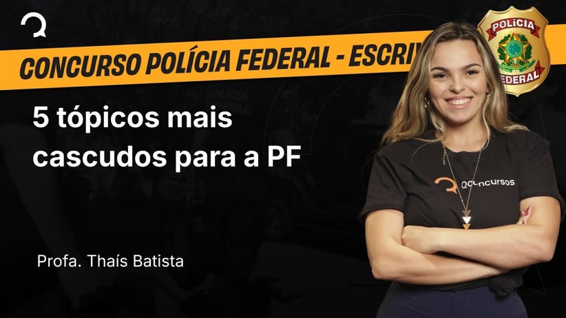 Imagem do vídeo principal