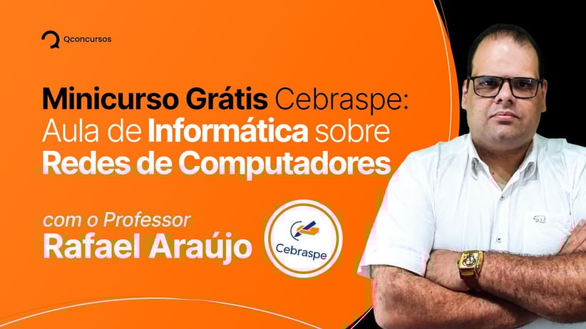 Imagem do vídeo principal