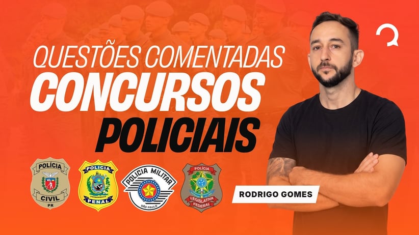 Imagem do vídeo principal