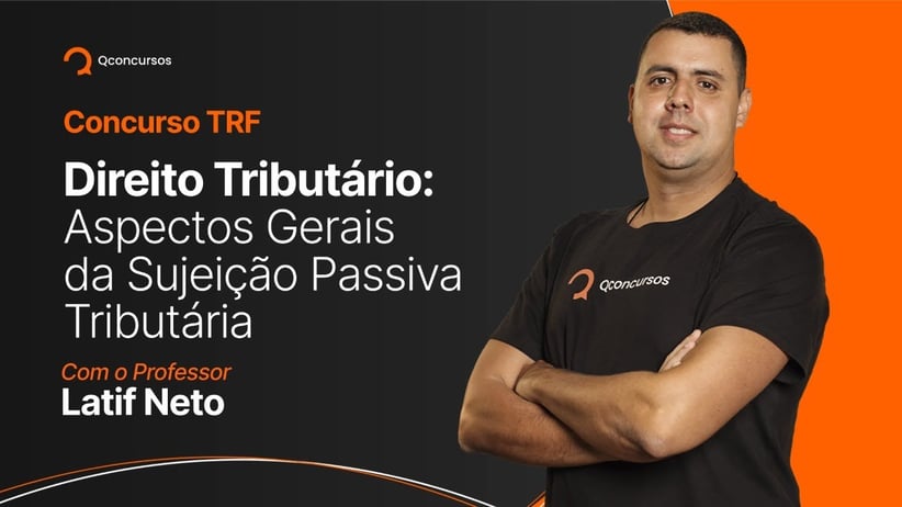 Imagem do vídeo principal