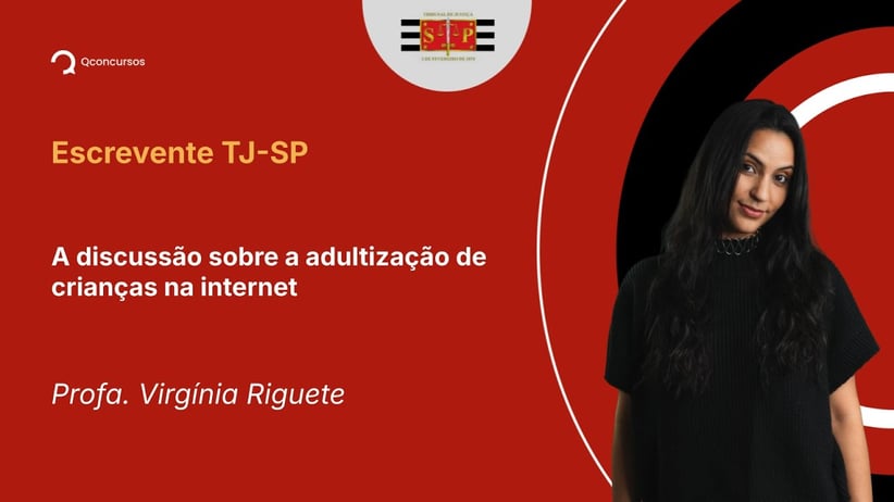 Imagem do vídeo principal