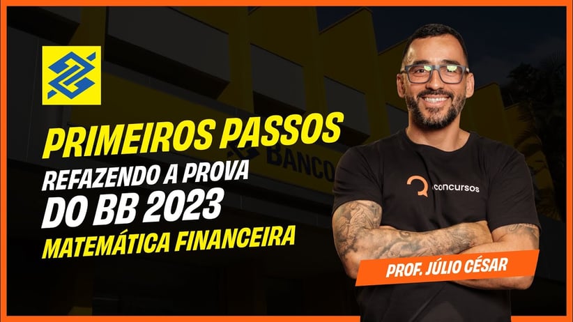 Imagem do vídeo principal