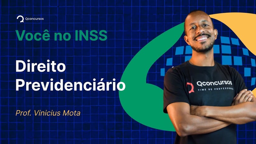 Imagem do vídeo principal