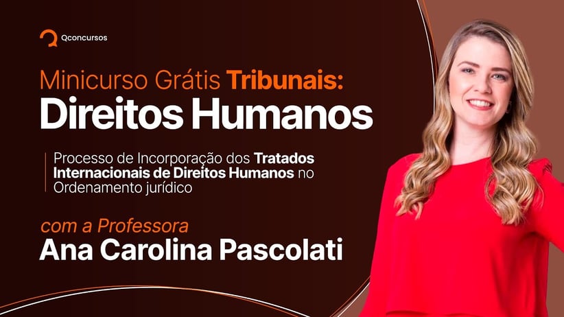 Imagem do vídeo principal