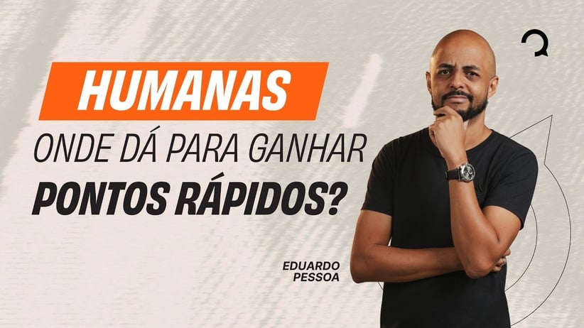 Imagem do vídeo principal