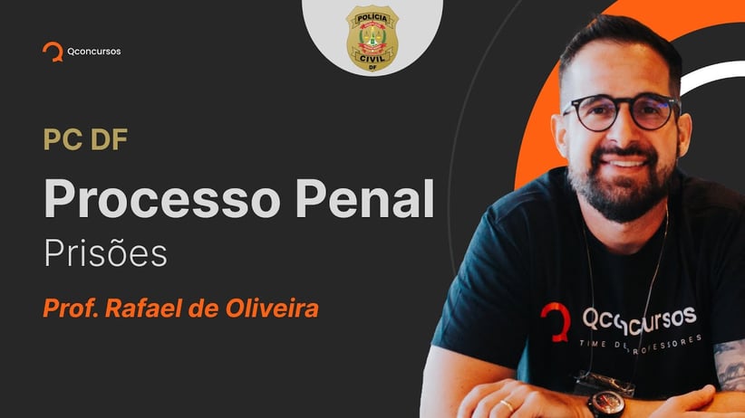 Imagem do vídeo principal