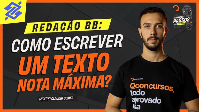 Imagem do vídeo principal