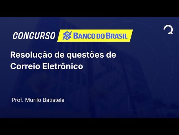 Imagem do vídeo principal
