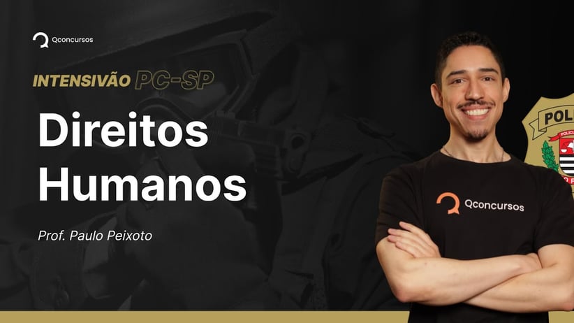 Imagem do vídeo principal