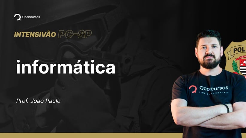 Imagem do vídeo principal