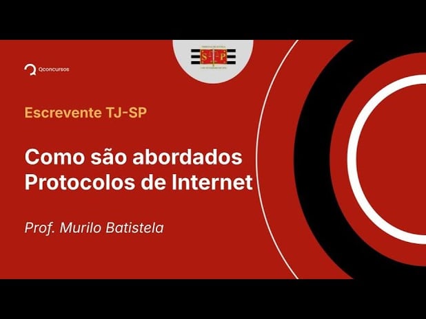 Imagem do vídeo principal