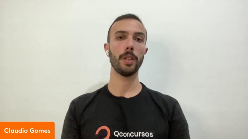 Imagem do vídeo principal