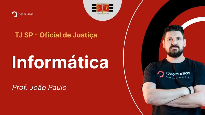 Imagem do vídeo principal