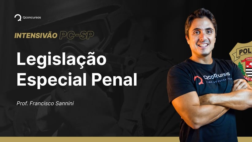 Imagem do vídeo principal