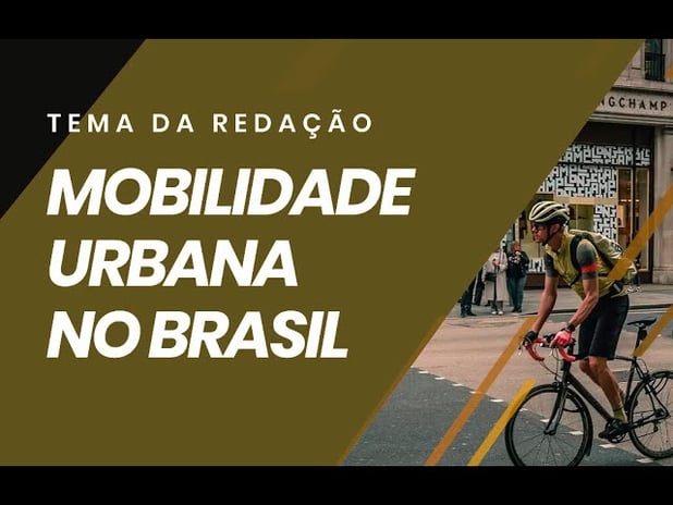 Imagem do vídeo principal