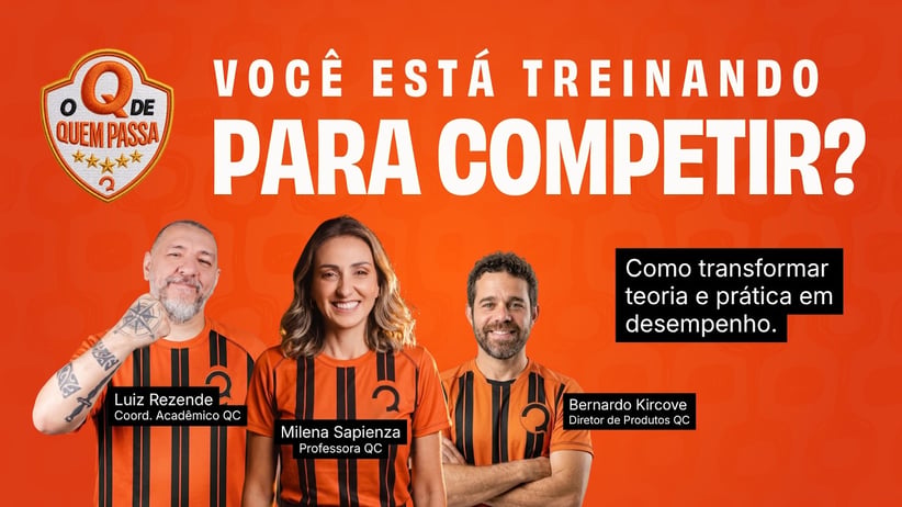 Imagem do vídeo principal