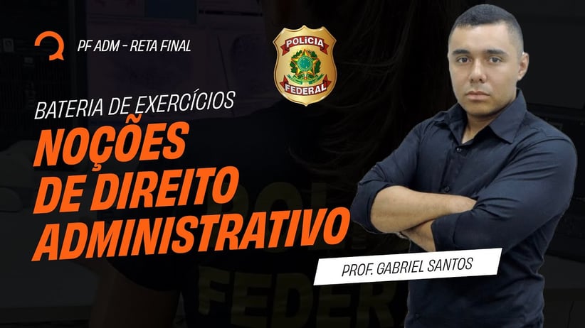 Imagem do vídeo principal
