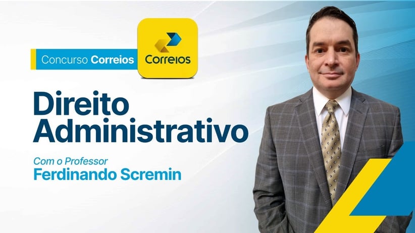 Imagem do vídeo principal