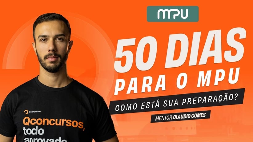 Imagem do vídeo principal