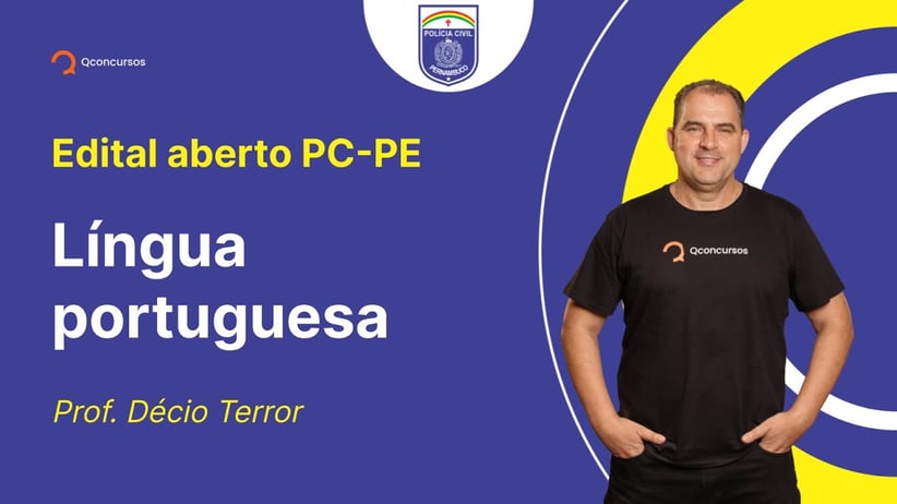 Imagem do vídeo principal