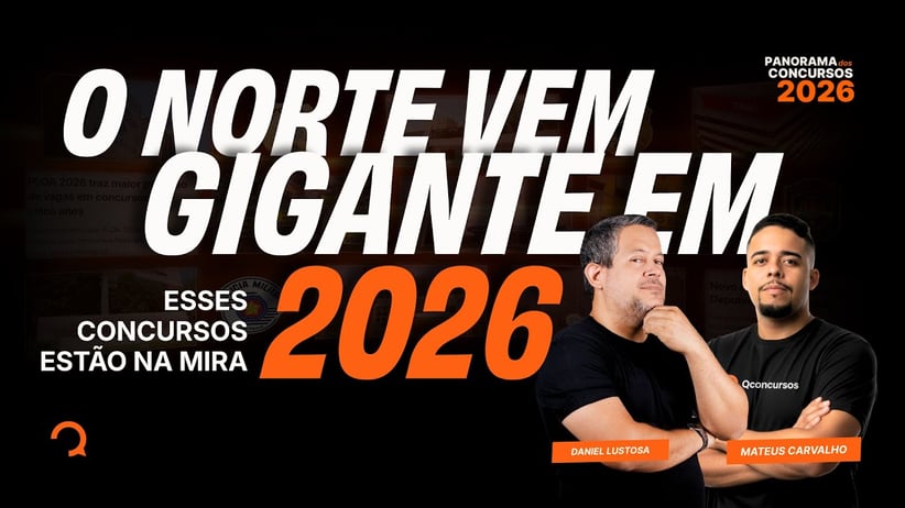 Imagem do vídeo principal