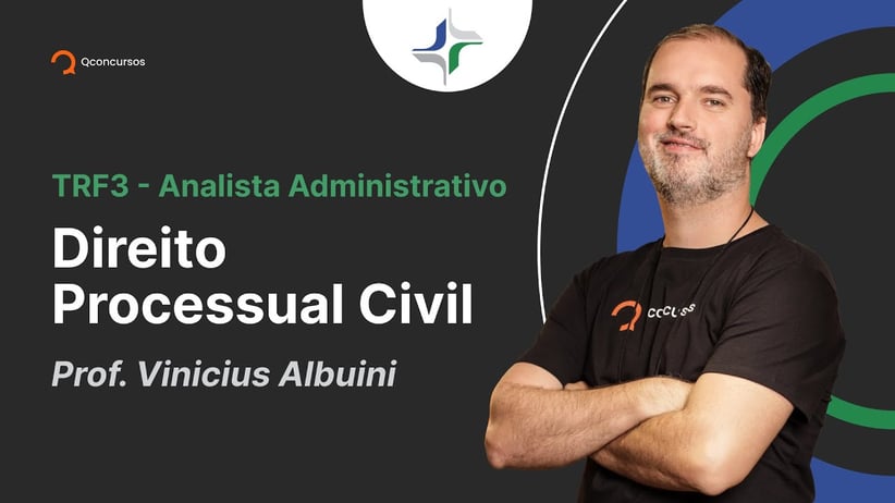 Imagem do vídeo principal