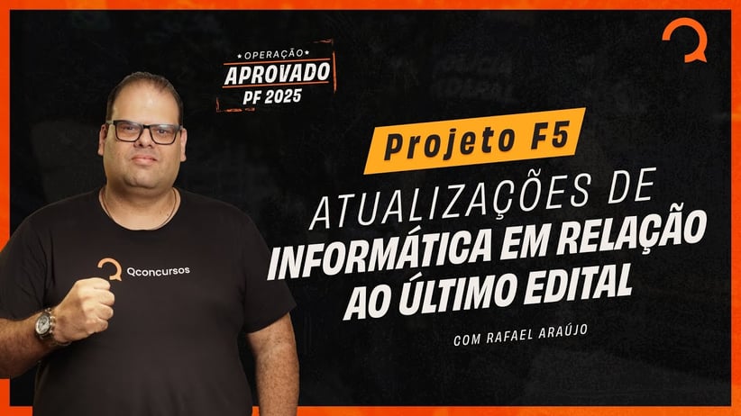 Imagem do vídeo principal