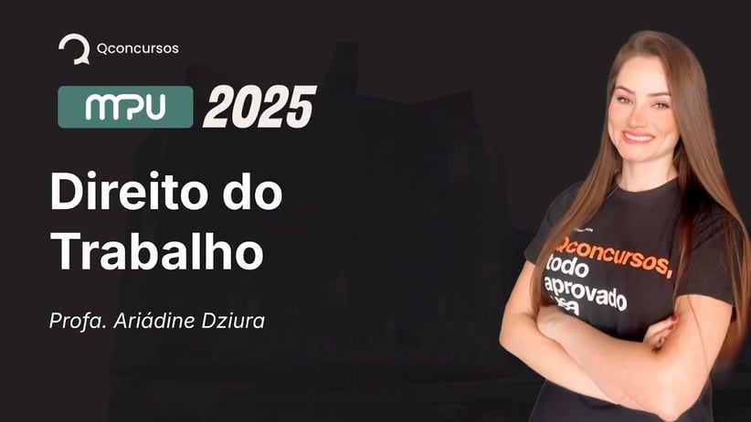 Imagem do vídeo principal