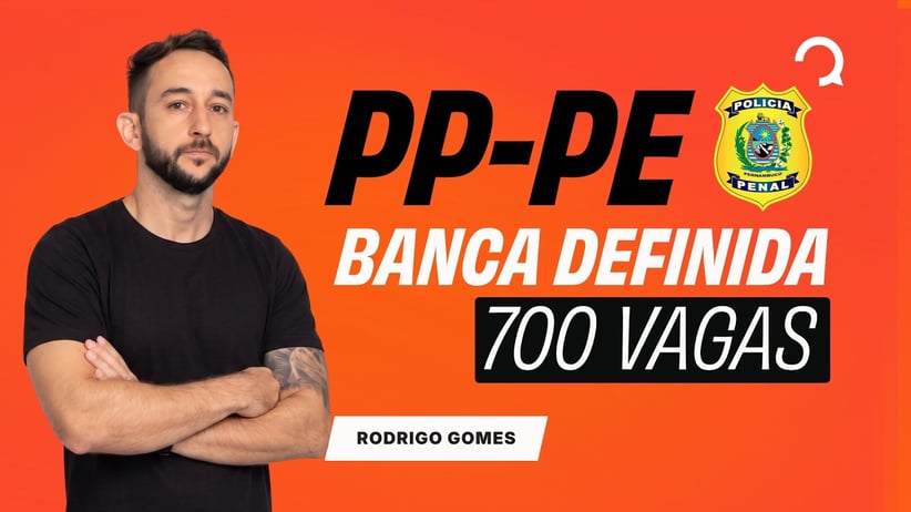 Imagem do vídeo principal