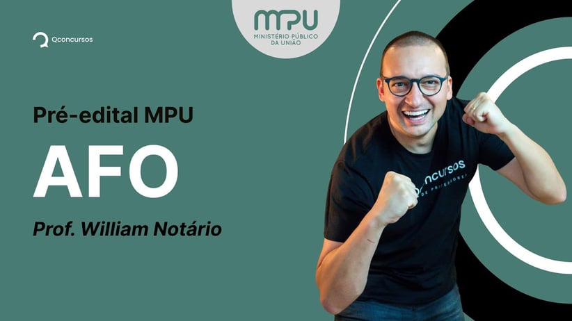 Imagem do vídeo principal