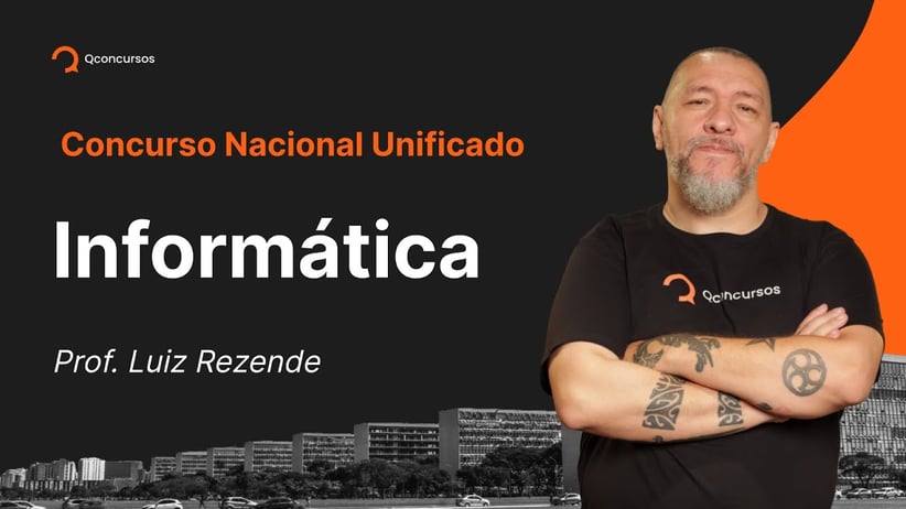 Imagem do vídeo principal