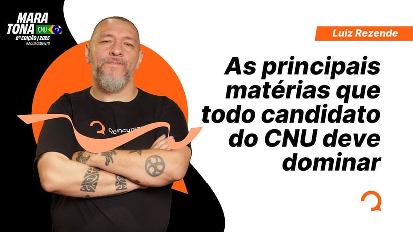 Imagem do vídeo principal