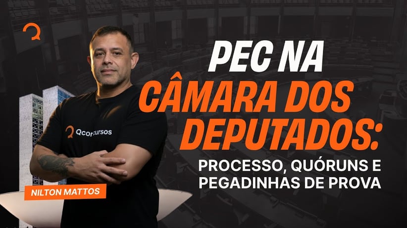 Imagem do vídeo principal