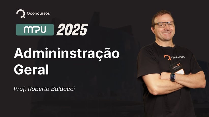 Imagem do vídeo principal