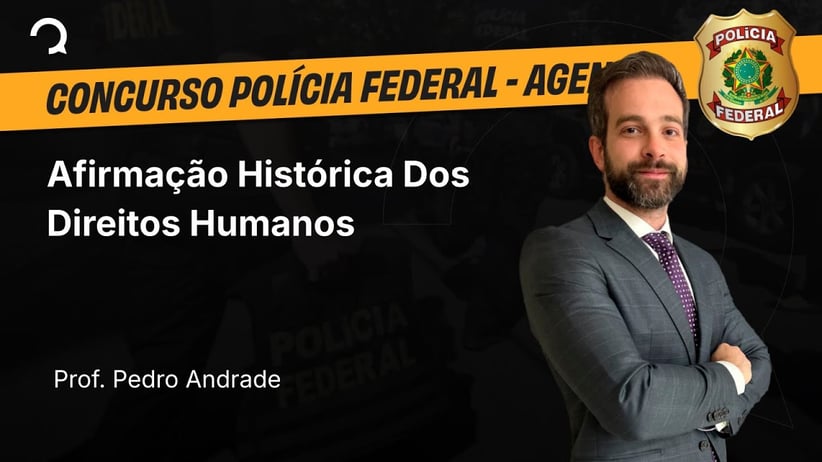Imagem do vídeo principal