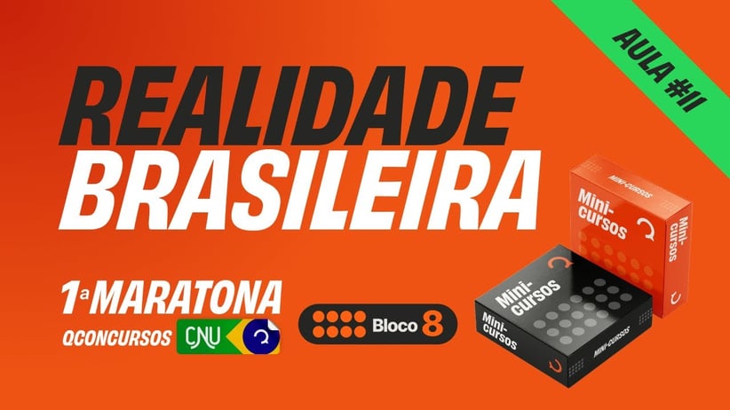Imagem do vídeo principal