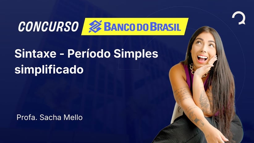 Imagem do vídeo principal