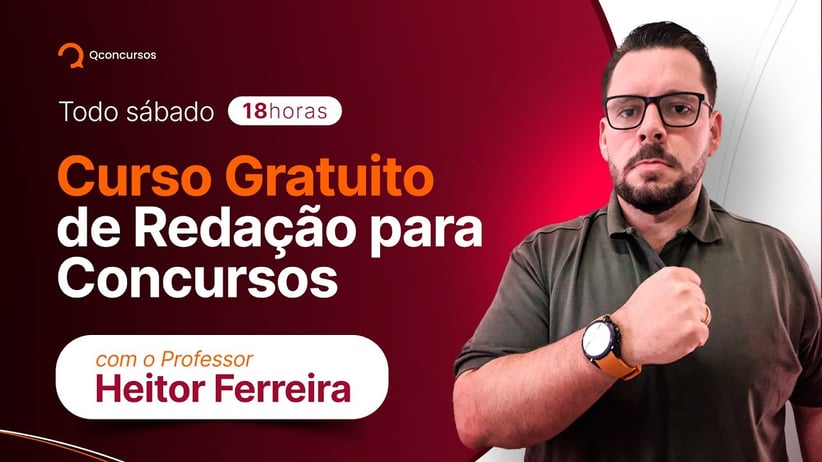 Imagem do vídeo principal