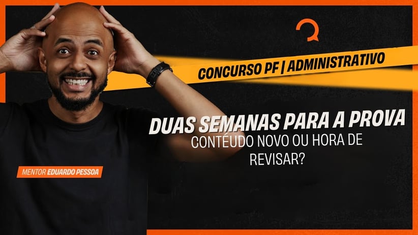 Imagem do vídeo principal