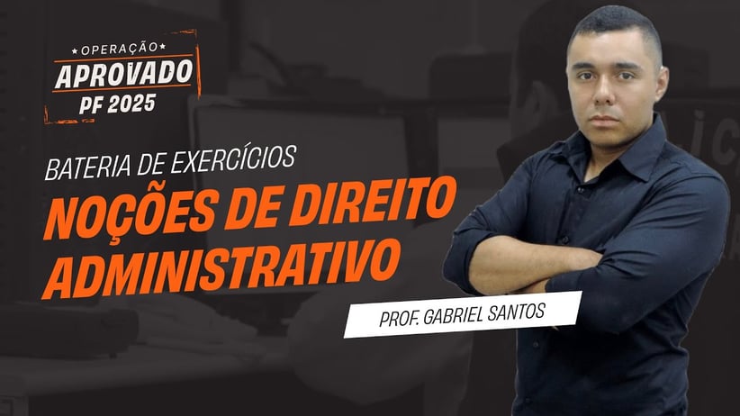 Imagem do vídeo principal