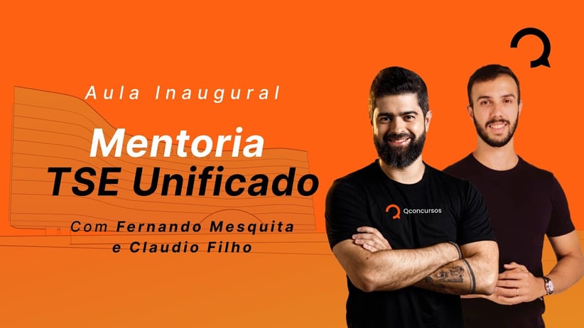 Imagem do vídeo principal