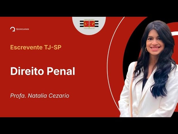 Imagem do vídeo principal