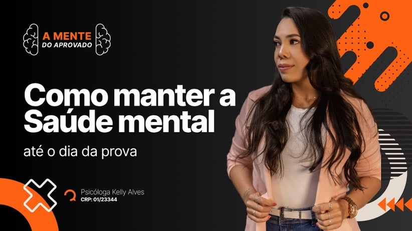 Imagem do vídeo principal