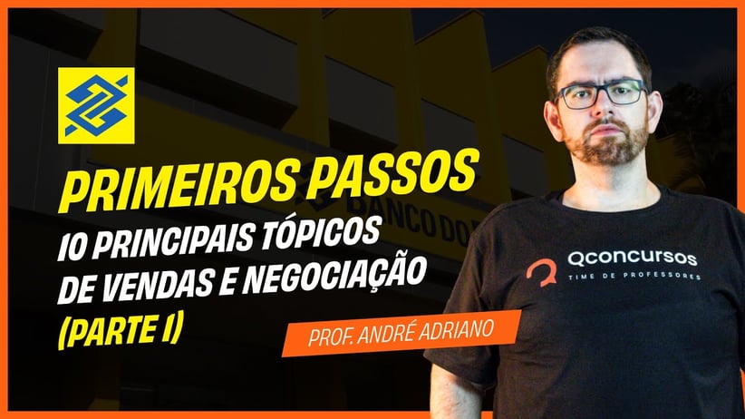 Imagem do vídeo principal