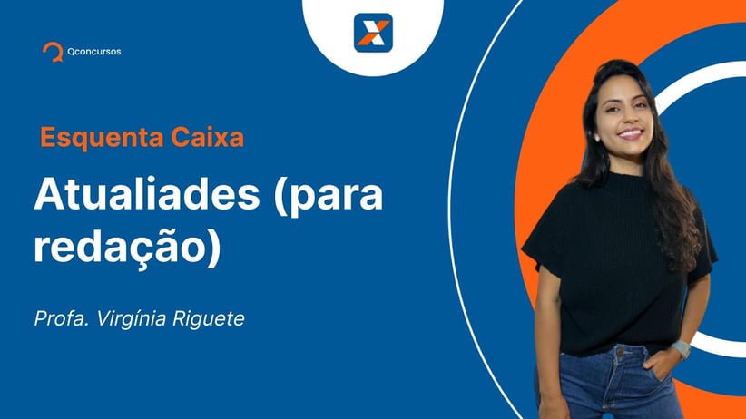 Imagem do vídeo principal